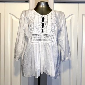 3/$15 - Kaktus Women’s Top